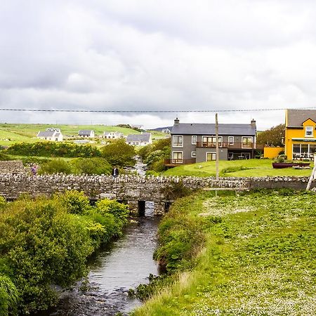 Doolin Eye Dunroman Екстер'єр фото
