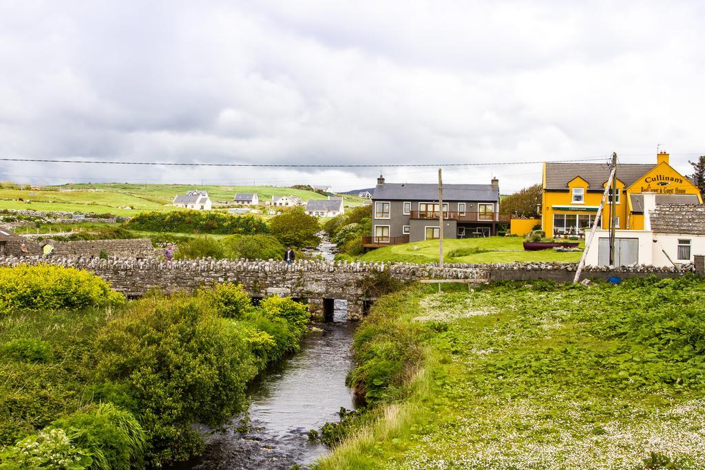 Doolin Eye Dunroman Екстер'єр фото