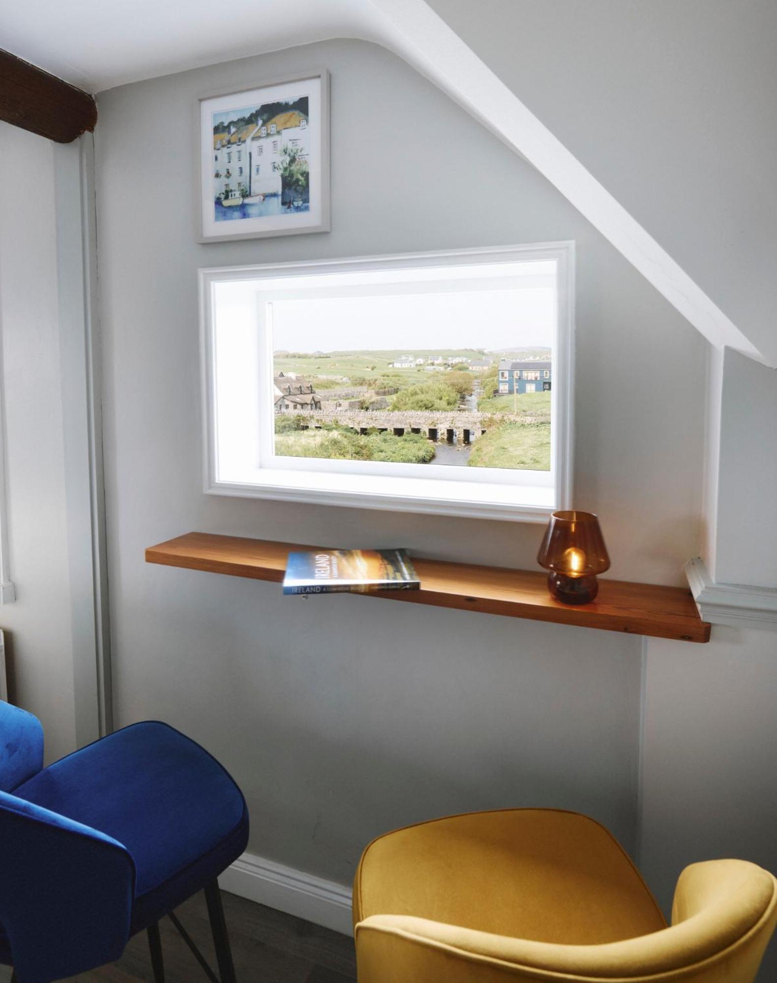 Doolin Eye Dunroman Екстер'єр фото