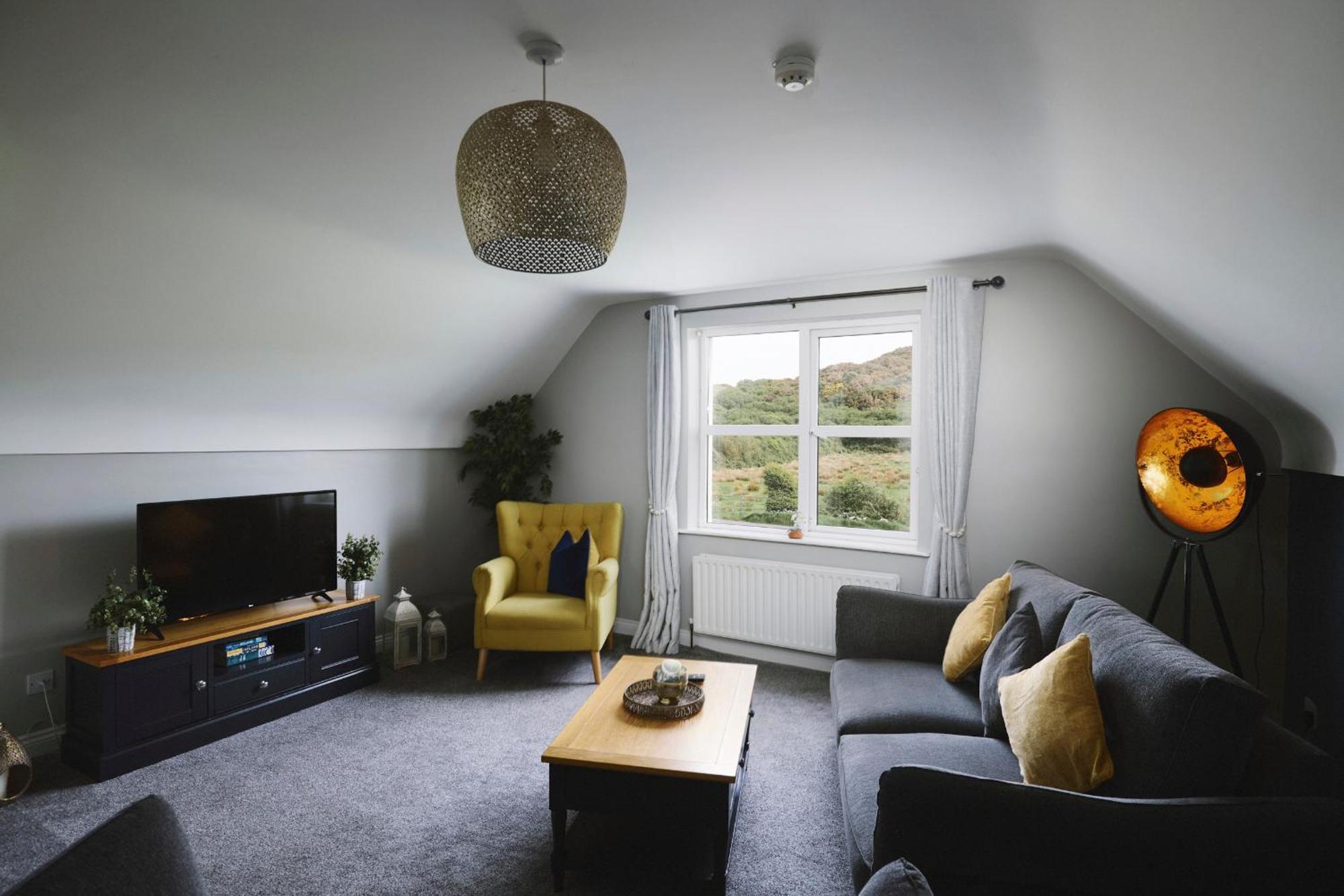 Doolin Eye Dunroman Екстер'єр фото