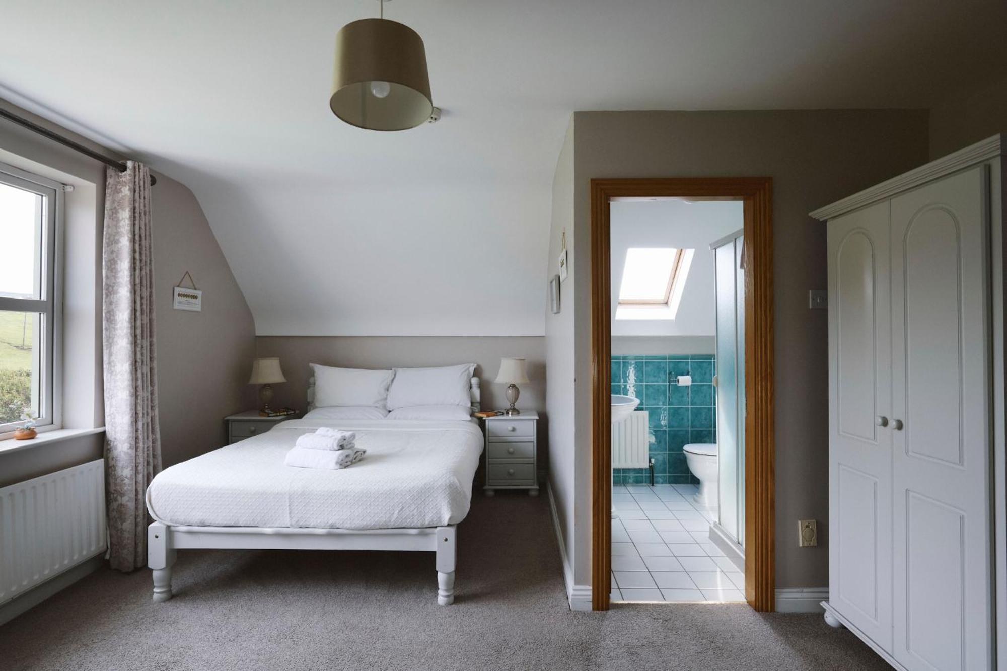 Doolin Eye Dunroman Екстер'єр фото