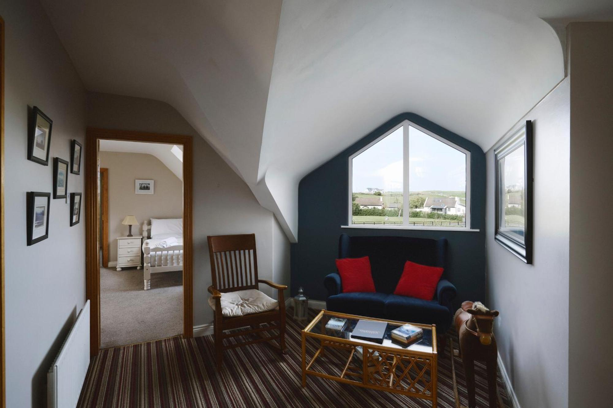 Doolin Eye Dunroman Екстер'єр фото